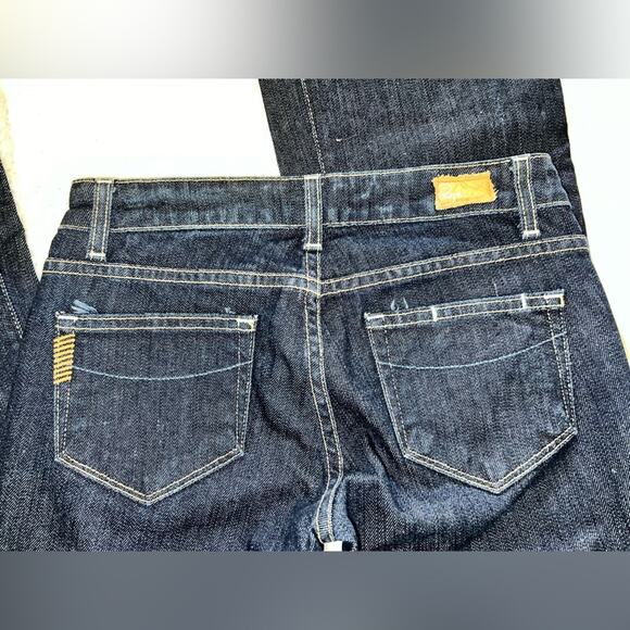 Paige jeans - laurel canyon - size 26 - F11 - Picture 3 of 7